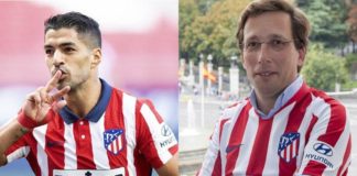 ¿Quién está haciendo vudú o gafando al Atleti?