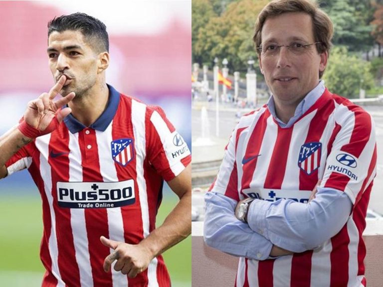 ¿Quién está haciendo vudú o gafando al Atleti?