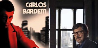 Carlos Bardem: “Madrid es la historia del asesino”