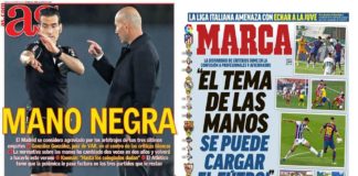 El nacionalmadridismo enloquece