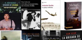 Novedades Literarias: grandes editoriales (29 mayo)