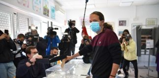 Y a la tercera el mesías no resucitó