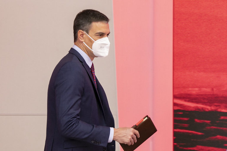 Toda la prensa contra Sánchez
