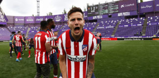 Aviso a Gil: con Saúl tonterías las justas