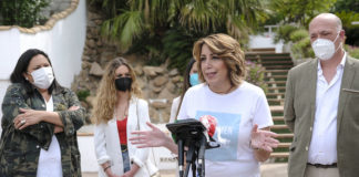 Las primarias andaluzas se juegan en los bordes del sistema