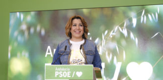 Las primarias andaluzas las carga el diablo