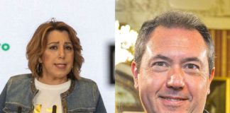 Las extrañas primarias del PSOE de Andalucía