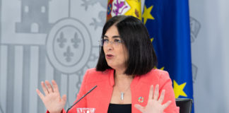 El cambio de sexo debe quedar fuera de la Seguridad Social