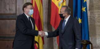 La Fundación ”la Caixa” afianza su acción social en la Comunitat Valenciana con un presupuesto de más de 32 millones de euros en 2021