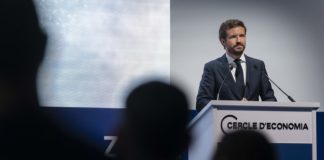 Casado se convierte al austromarxismo