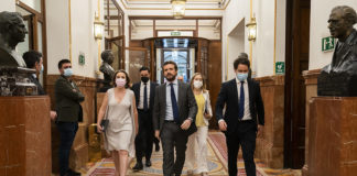 Casado comete otra tropelía histórica por incultura