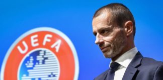 La UE dará la razón (como a los tontos) a Pérez y Čeferin