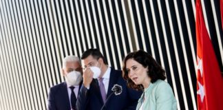 Ahora IDA apoya la independencia de Cataluña