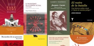 Novedades: Ensayos, Historia y otras lecturas (27 junio)