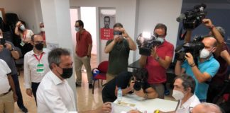 Juan ¿qué hay de lo mío?