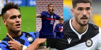 El peligroso humo cegador de los fichajes de verano