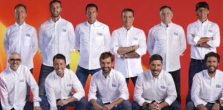 Concurso Mediaset: Contar las veces que los comentaristas citan al Madrid sin venir a cuento