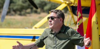 Emiliano “La Mancha Ranger”