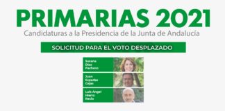 Normal que el PSOE-A no suba en las encuestas