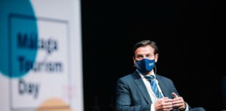 El chocho que ha liado la derecha en Granada