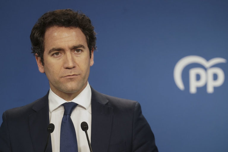 El PP amenaza a periodistas porque no le gusta la libertad de prensa