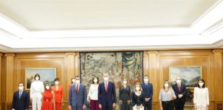 Sánchez se queda sin escudo protector