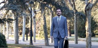 El “ministro verduras” fiel portavoz de la clase dominante