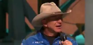 Bezos es más marxista que la izquierda española