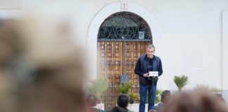 Cantó y la Oficina de dar por culo