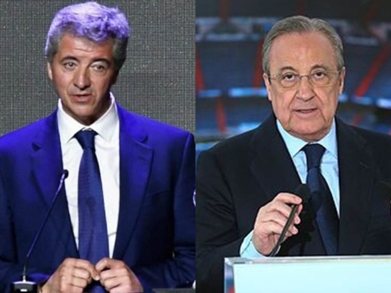 Ni Atleti, ni Madrid tienen mucho margen para fichar