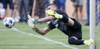 ¿Habrá heitingada este año en el Atleti?