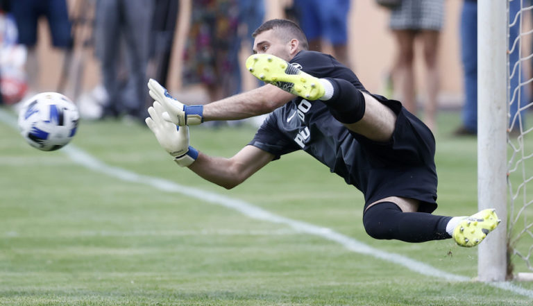 ¿Habrá heitingada este año en el Atleti?
