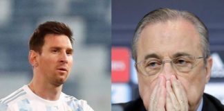 Los culebrones Florentino y Messi opacan las tonterías de los políticos