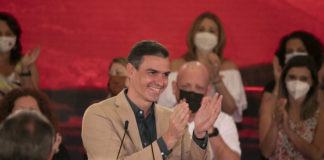 ¿Qué feminismo y qué ecologismo, señor Sánchez?