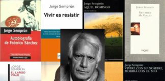 Jorge Semprún: el escritor de la memoria
