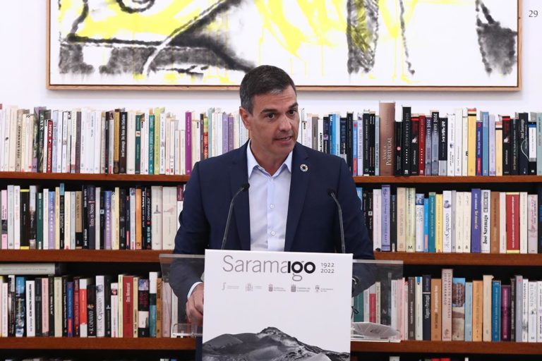 ¡Pedro Sánchez es la hostia!
