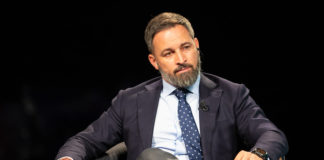 ¡Santi salvará España!