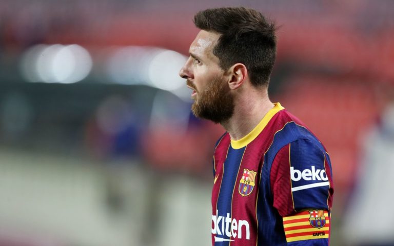El adiós de Messi puede ser bueno para La Liga… y el Barça