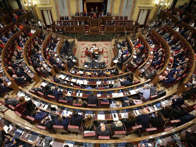 La República de los ofendiditos