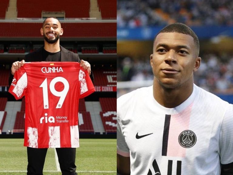 Cunha dará más rendimiento que Mbappé