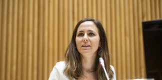 ¡Si no tuviésemos sólo 35 diputados!