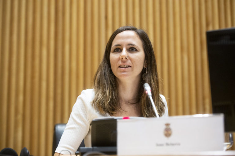 ¡Si no tuviésemos sólo 35 diputados!
