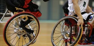 El gobierno de CLM desea el éxito para sus paralímpicos