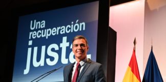 Los cambios sorprendentes que hace Sánchez