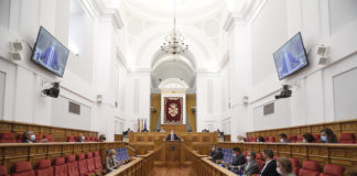 PP manchego: cómo mostrar su inutilidad y celebrarlo