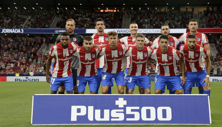 El equipo del pueblo sigue molestando