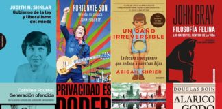 Novedades: Ensayos, Historia y otras lecturas (12 septiembre)