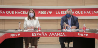 Hostias para no ir al 40° Congreso del PSOE