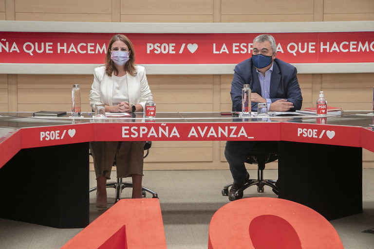 Hostias para no ir al 40° Congreso del PSOE
