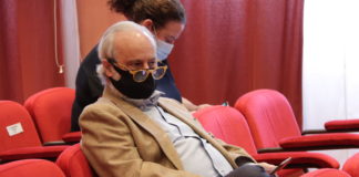 Concejal del PP se marca un Casado en algún lugar de La Mancha